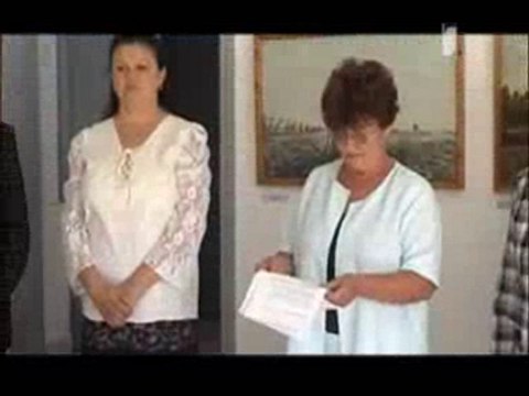 Bodnár Lajos kiállítás