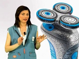 Découvrir l'univers du rasage