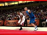 NBA2K11 - Trailer Roses Kitchen