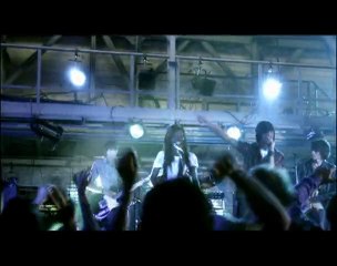 My Camp Rock 2 - Clip It's On - Noémie & Nicolas