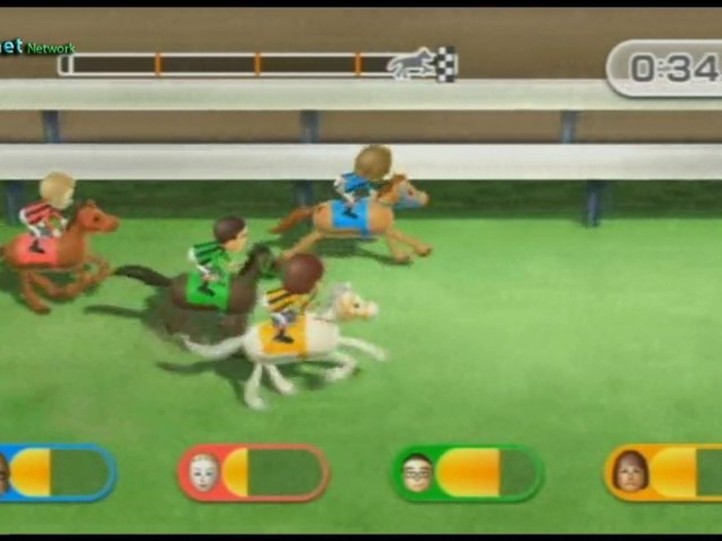 Wii Party - Trailer di lancio - Nintendo Wii - Video Dailymotion