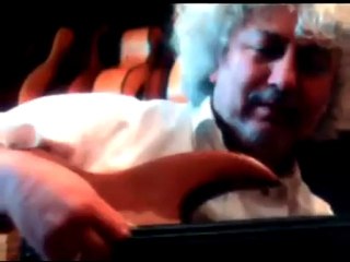 Erkan Oğur - Pencereden Kar Geliyor