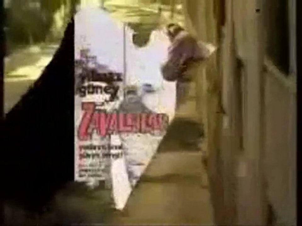 Erkan Oğur - Zeynebim