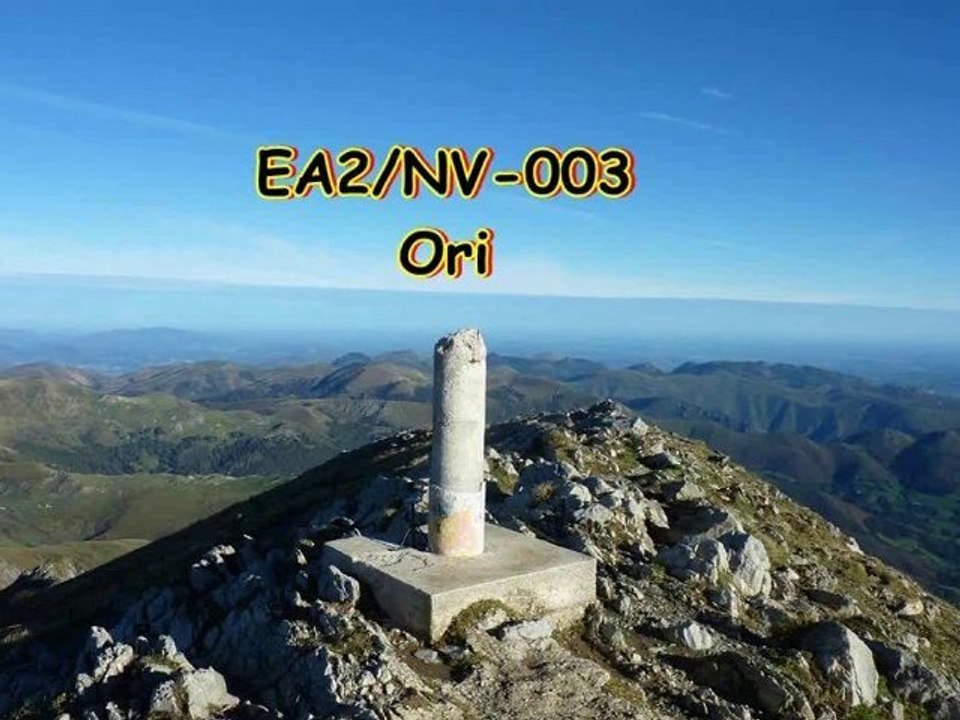 SOTA EA2_NV-003 - Ori