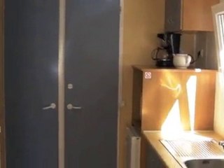 Mobilhome VIP - Camping la Forêt - St jean de Monts