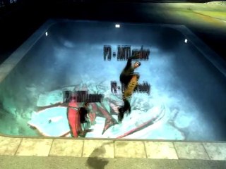 Shaun White Skateboarding - Trailer Multijoueur