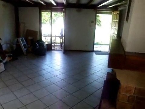 CRAINTILLEUX proche VEAUCHE VENTE MAISON 3 CHAMBRES