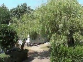 Camping la foret - St Jean de Monts