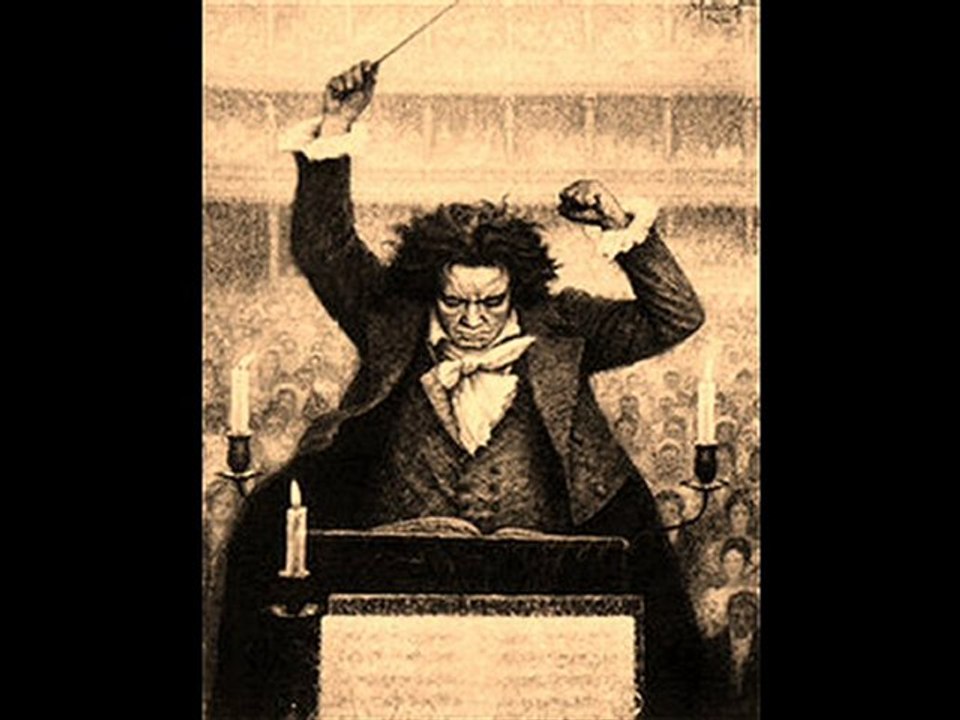 Beethoven -Fur Elise Version Metal