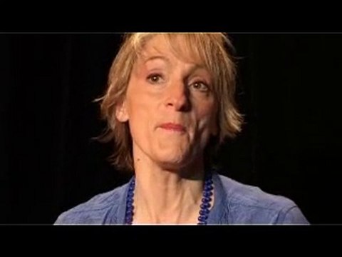 Hélène Serres au Théâtre de Dix Heures