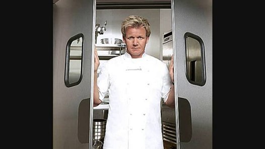Watch Hells Kitchen Season 8 Episode 6 - 11 Chefs Compete - video