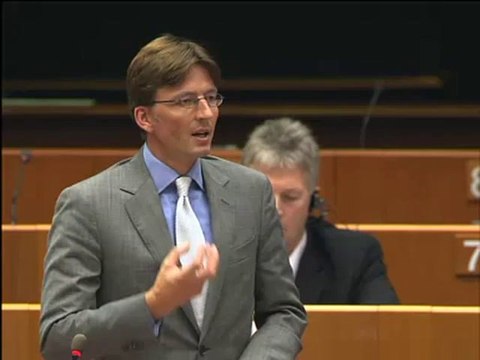 Gerben-Jan Gerbrandy on oil exploration and extraction