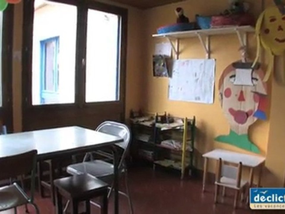 Ronce les Bains Sous les Pins