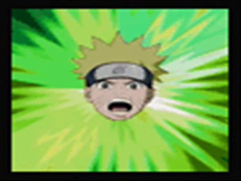 AMV Naruto + scéne d'humour