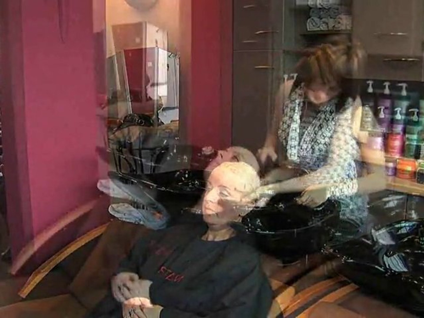 Stud Hair Salon De Coiffure Mixte Hommes Femmes Charleroi
