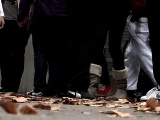 Votez FCPE jusqu'au 15 Octobre