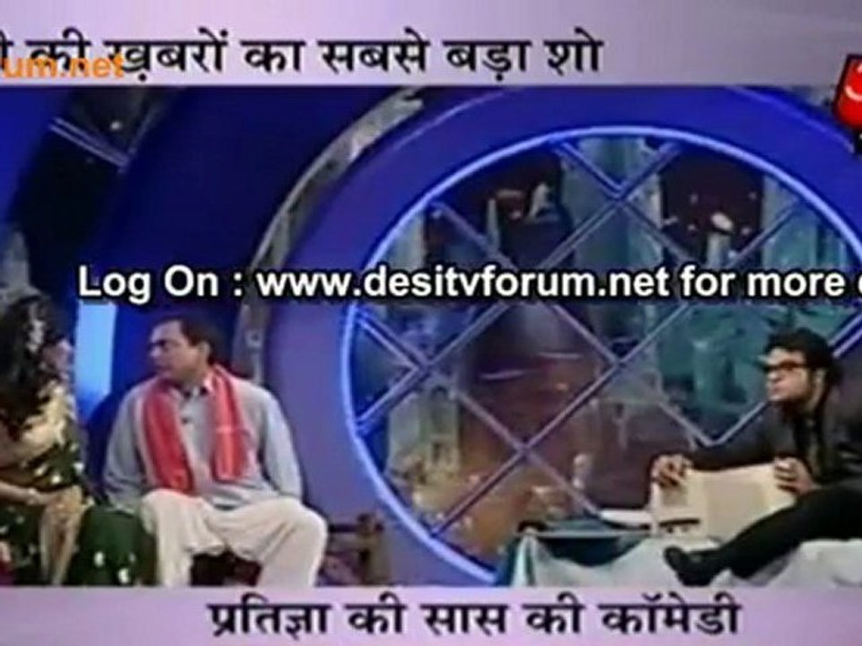 Comedy Mein Sasu Maa