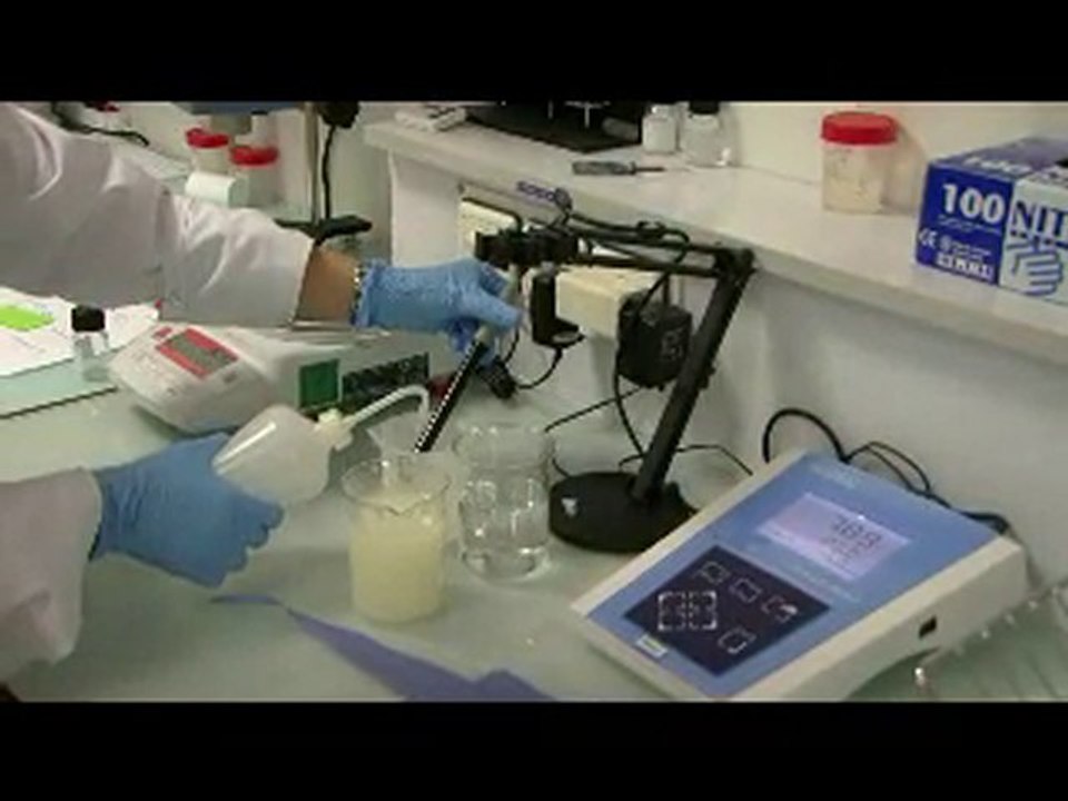 Les Laboratoires Biocos