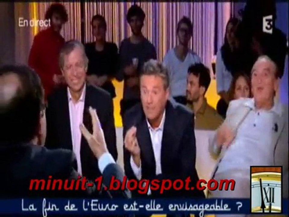 Crise monétaire - Dévaluation et protectionnisme PART 2