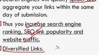 Get 32000 Authority Backlinks of PR 5-7 & PingThese in ...