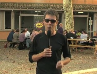 La Boite Noire TV - Octobre 2010