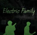 SILVOUPLAY's ELECTRIC FAMILY album Teaser