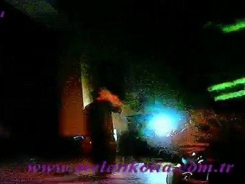 Sagopa Kajmer & Kolera - Gidenler