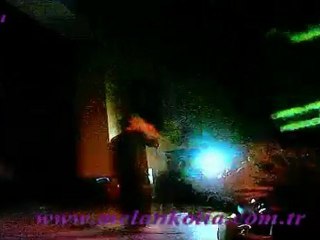 Sagopa Kajmer & Kolera - Gidenler