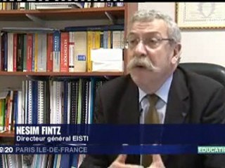 Certification Voltaire : France3 04/10/2010