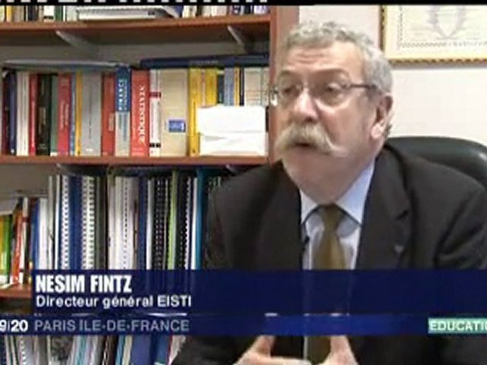 Certification Voltaire : France3 04/10/2010