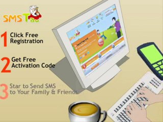 send free sms - Online sms services smstau.com