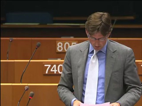 Gerben-Jan Gerbrandy on biodiversity and ecosystems