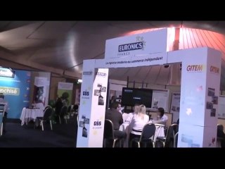 Reportage Convention Euronics France 2010