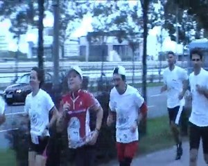 ELTE 5vös 5km Futóverseny 🏃‍♂️