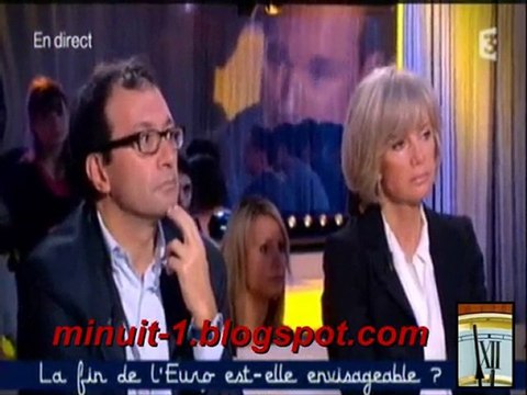 Crise monétaire - Dévaluation et protectionnisme PART 1