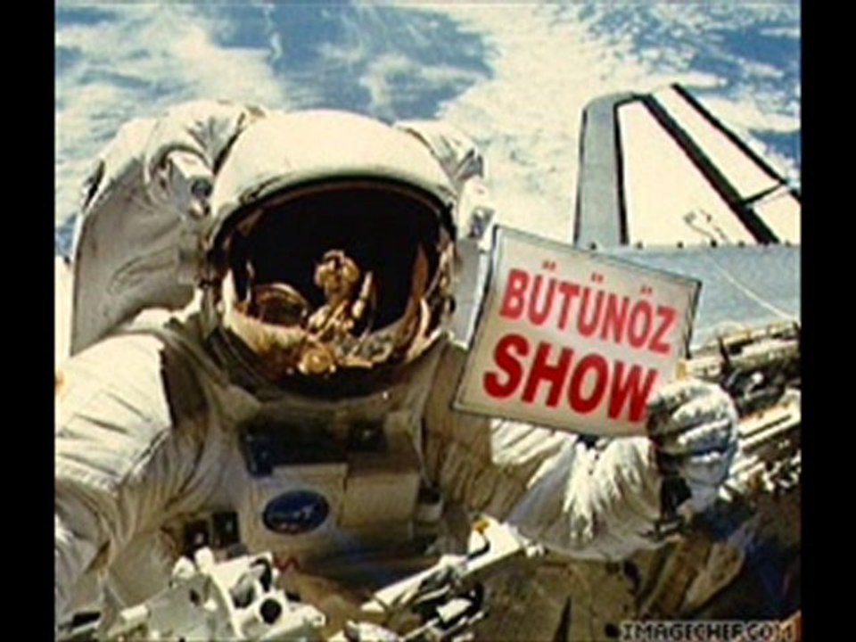 bütünöz show