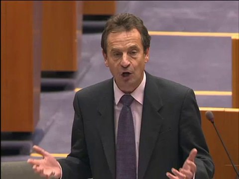 Chris Davies on biodiversity and ecosystems