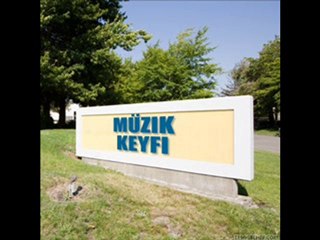 müzik keyfi