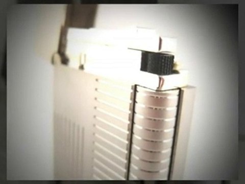 S.T. Dupont Brushed Palladium Ligne 2 Lighter - 16791 - Ence