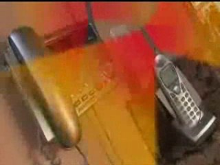 Peligros de la radiación electromagnética de los teléfonos móviles