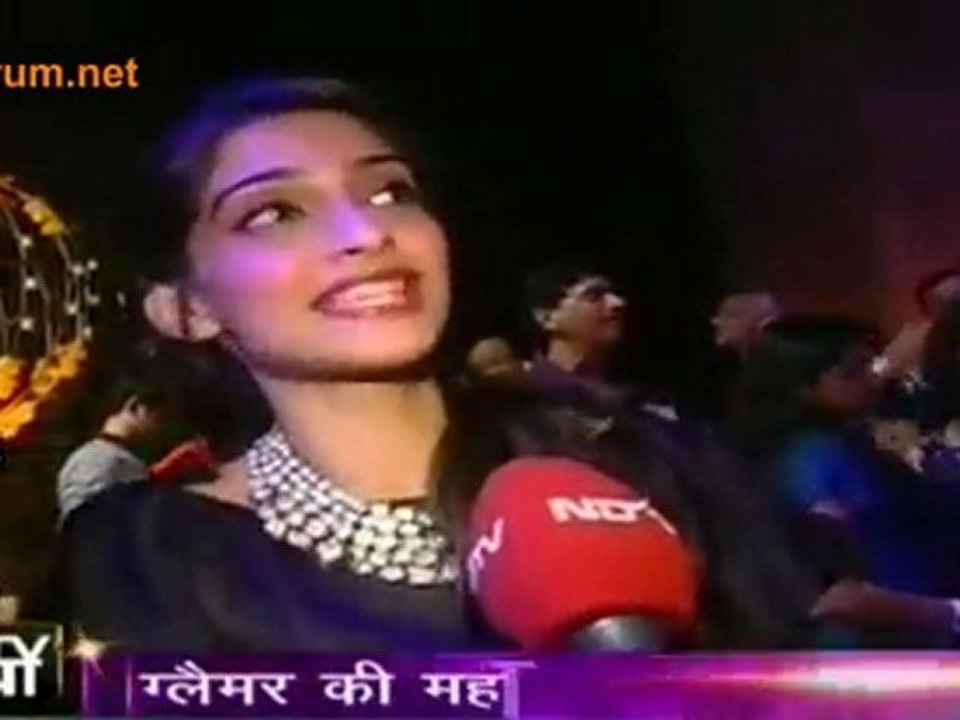 Husn Ki Maharani