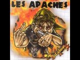 les apaches-dis moi dis moi