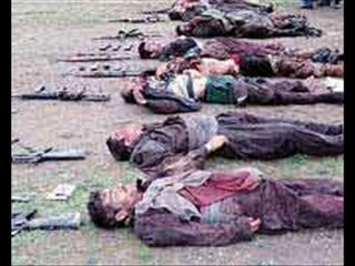 Türk teknolojisi ve aptal teröristler