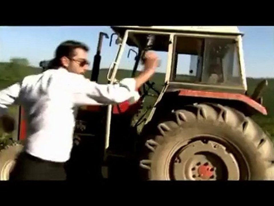 Kako Si Fragman - Trabzonunsesi.com Video