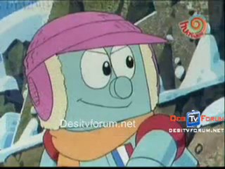 Robotan [Hungama Tv] - 6th October 2010  Part-1