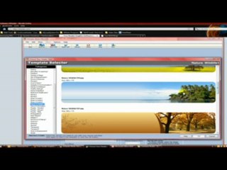 TheHomeBizCeo- Tip Of The Day- Custom Blog Headers