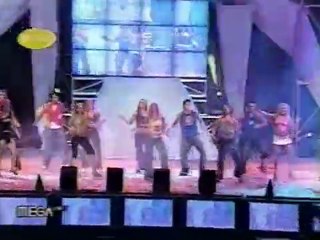 05.TEAM MEKANO - "FLORENCIA" - FESTIVAL DEL VERANO 2003