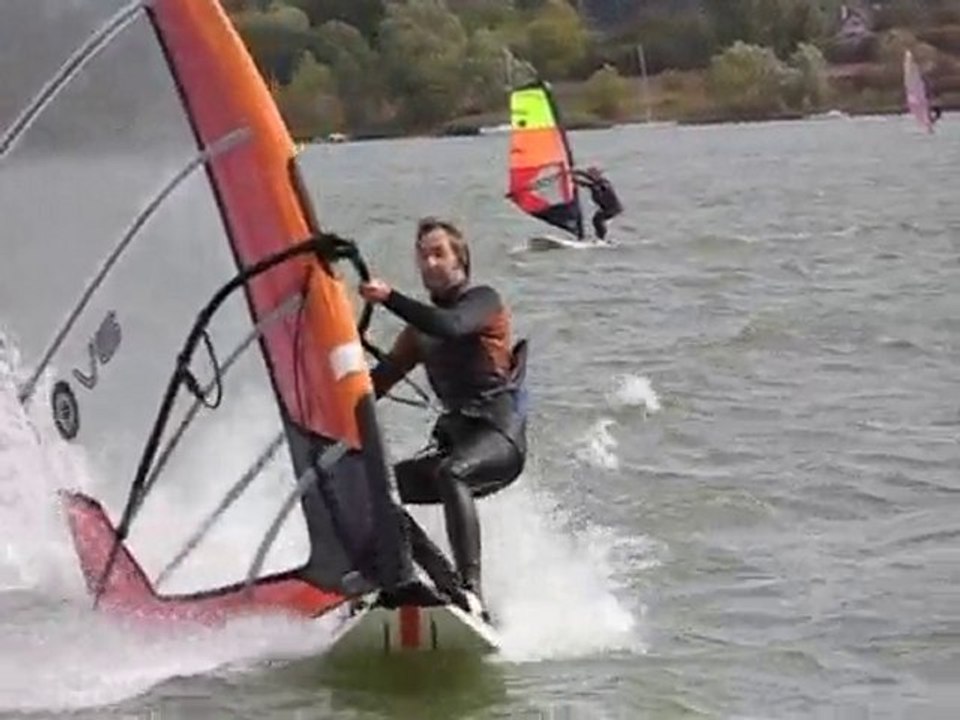 Moisson - 3 octobre 2010