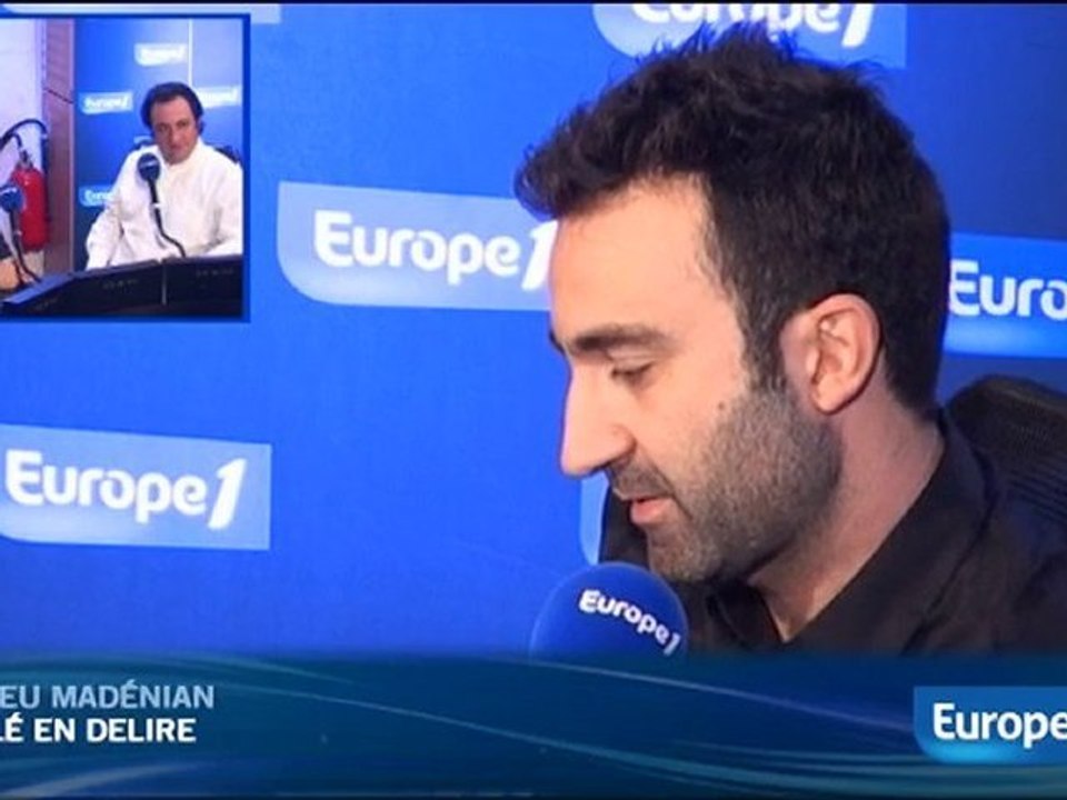 "1 mec sur 2 a des problèmes d'érection"