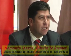 TÜZÜN'DEN POYRAZ'A HODRİ MEYDAN